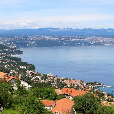 Apartments With A Parking Space Lovran, Opatija - 7713 Exterior photo